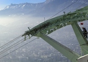 MMo  le téléphérique  Grenoble