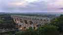 JMP Pont du Gard-Test 1