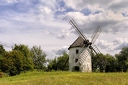 SN Le Moulin de Belle assise