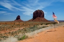 EV - Monument Valley