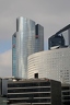 MC - Tours de la Défense
