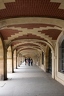 MC - Arcades Place des Vosges
