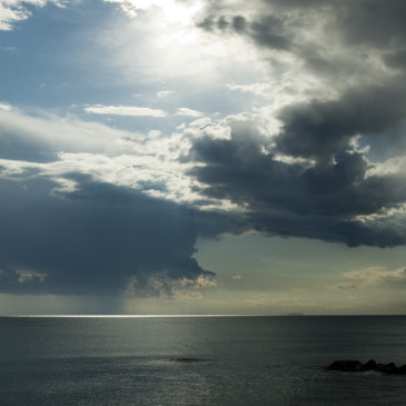 Lumière sur la lumière (Par Aaron)